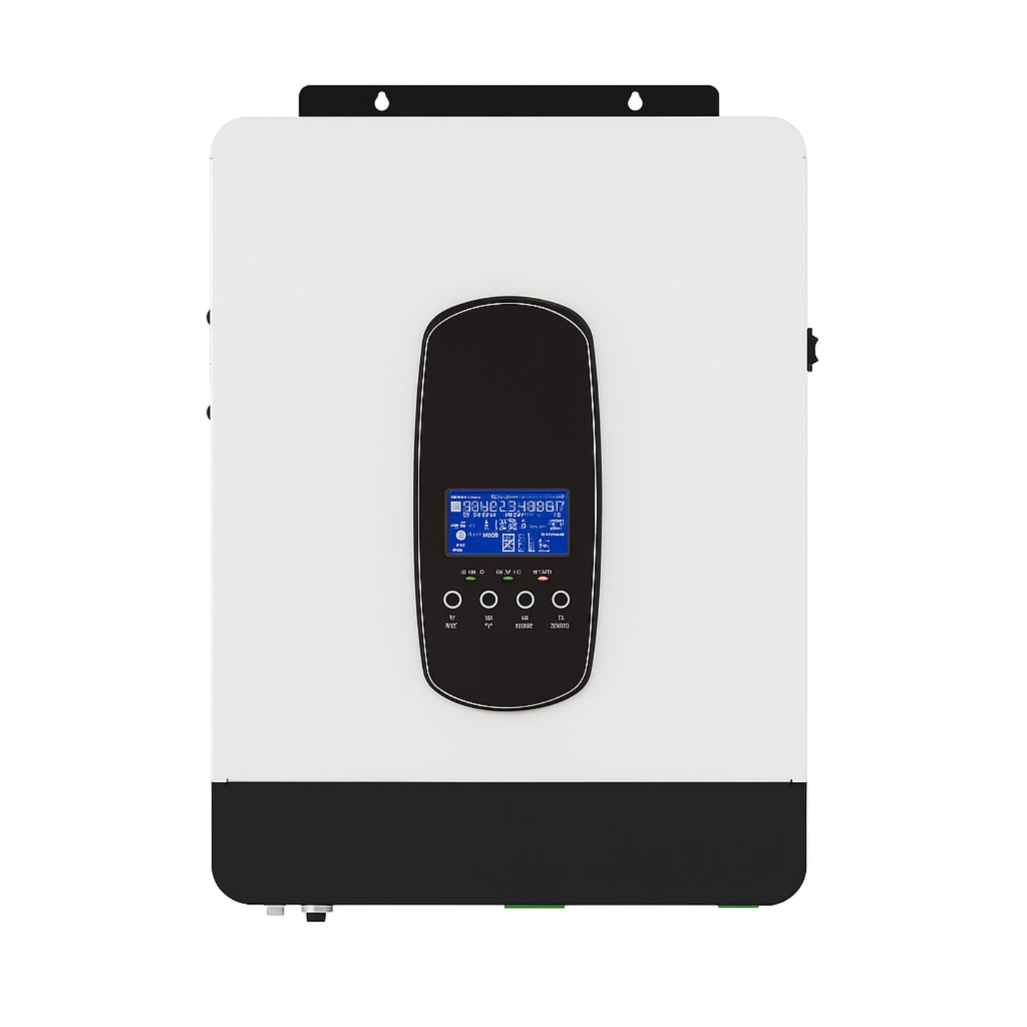 Onduleur hybride Solentra Edge 6K