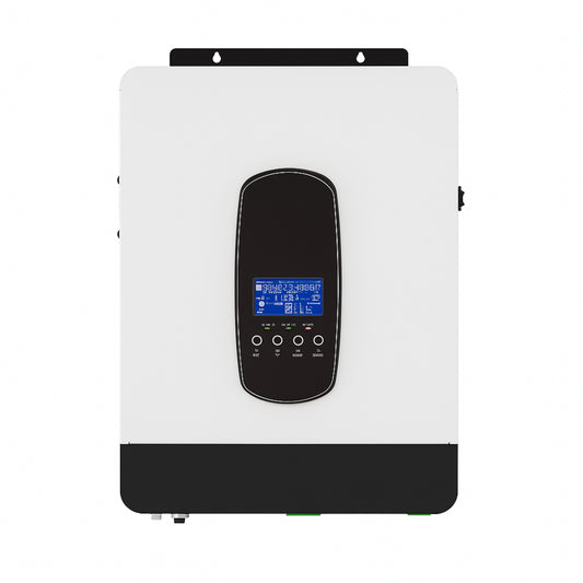 Onduleur hybride Solentra Edge 6K