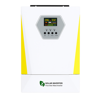 Onduleur sinusoïdal pur HelioMax Prima 8K