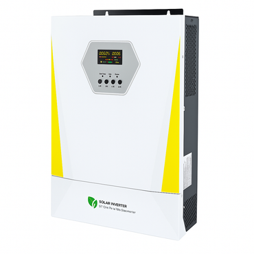 Onduleur sinusoïdal pur HelioMax Prima 8K