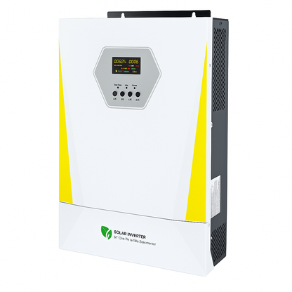 Onduleur sinusoïdal pur HelioMax Prima 8K