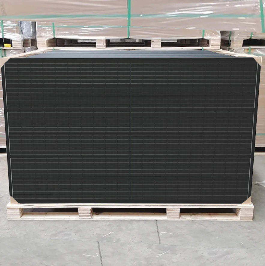 Pallet Longi 450W