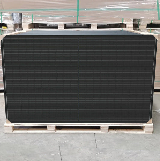 Pallet Longi 450W