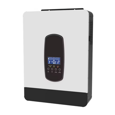 Onduleur hybride Solentra Edge 6K