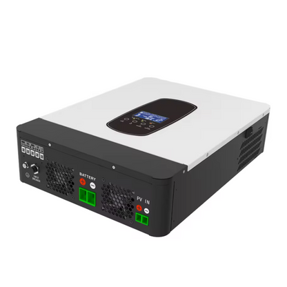 Onduleur hybride Solentra Edge 6K