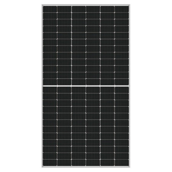 Longi 540W Solar Panel