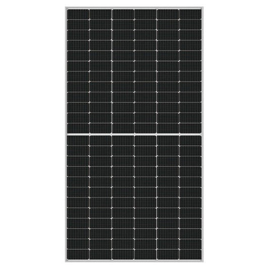 Longi 540W Solar Panel