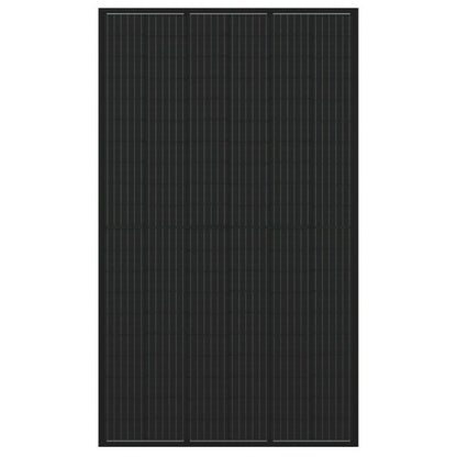 Longi 450W Monocrystalline and Bifacial Solar Panel